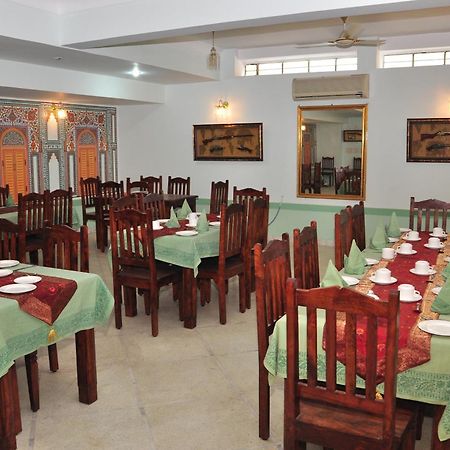 Rani Mahal Hotel Джапур Экстерьер фото