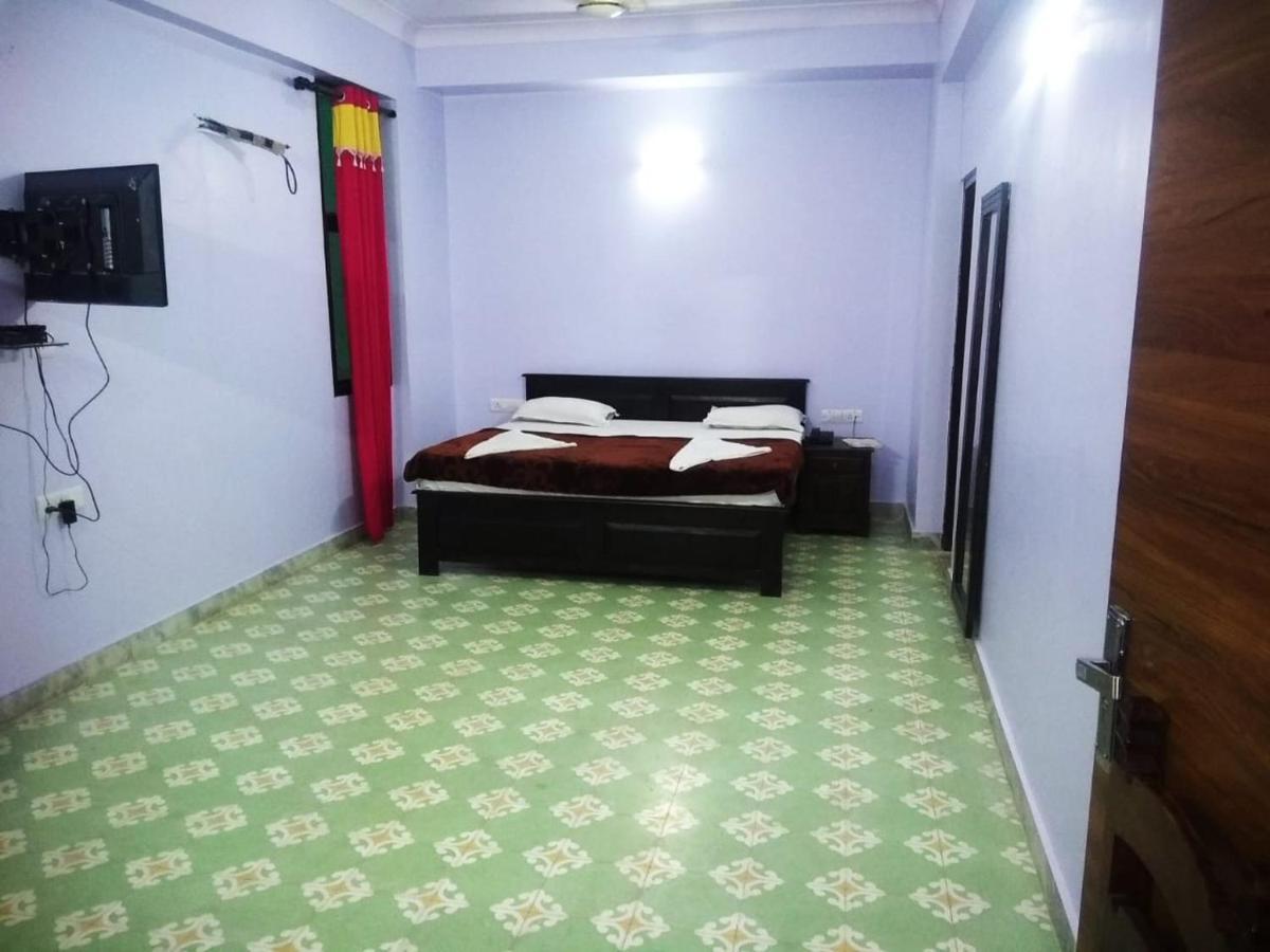 Rani Mahal Hotel Джапур Экстерьер фото