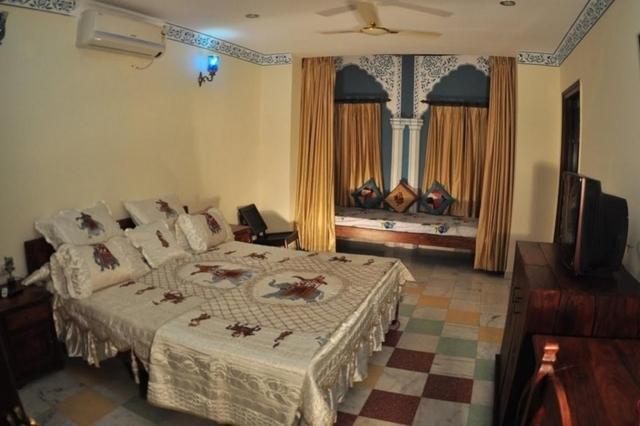 Rani Mahal Hotel Джапур Экстерьер фото