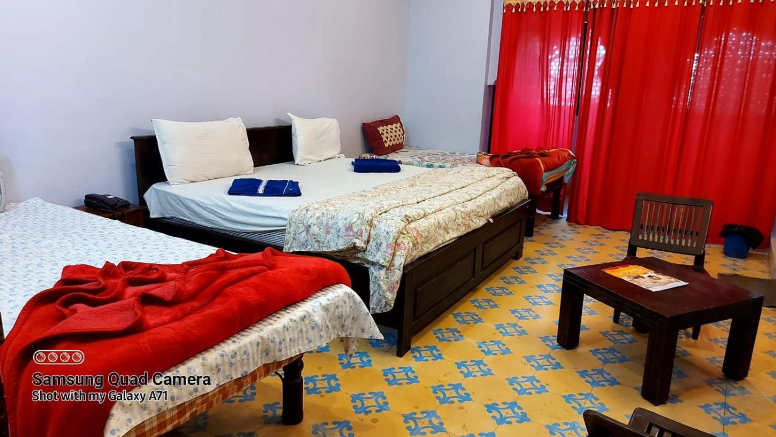 Rani Mahal Hotel Джапур Экстерьер фото
